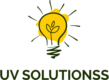 UV Solutionss logo